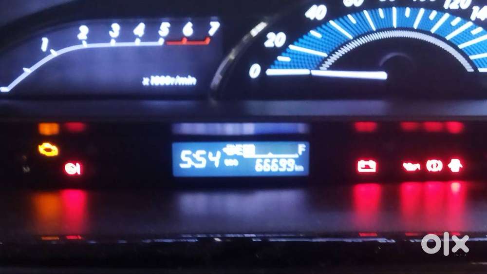 Toyota Etios Liva Vd,2017 Model Diesel Car