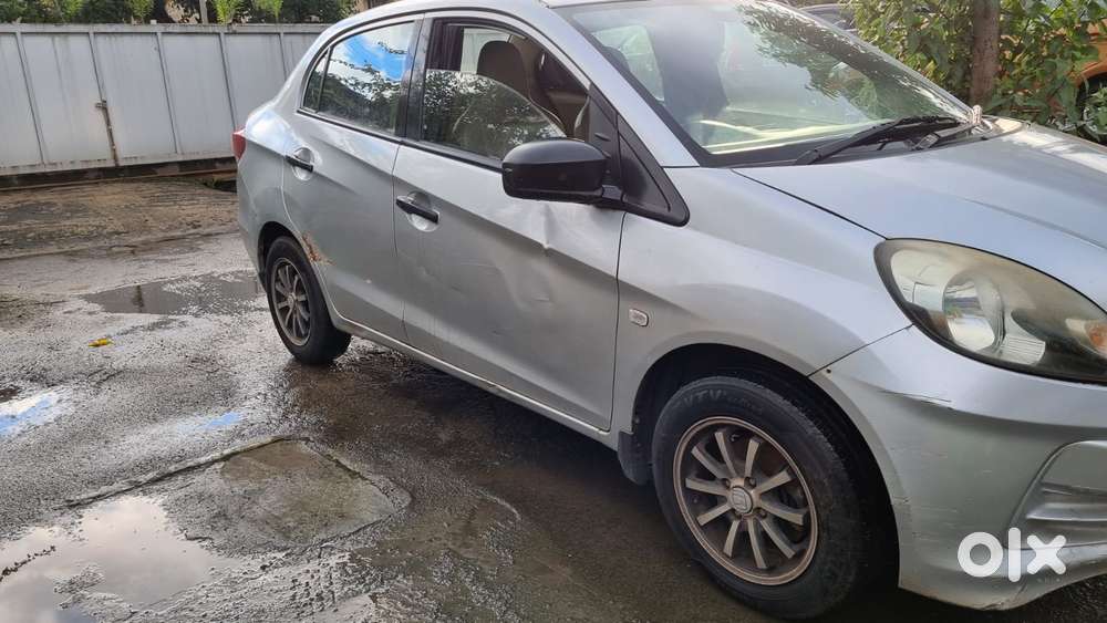 Honda Amaze E I-vtech, 2014, Cng & Hybrids