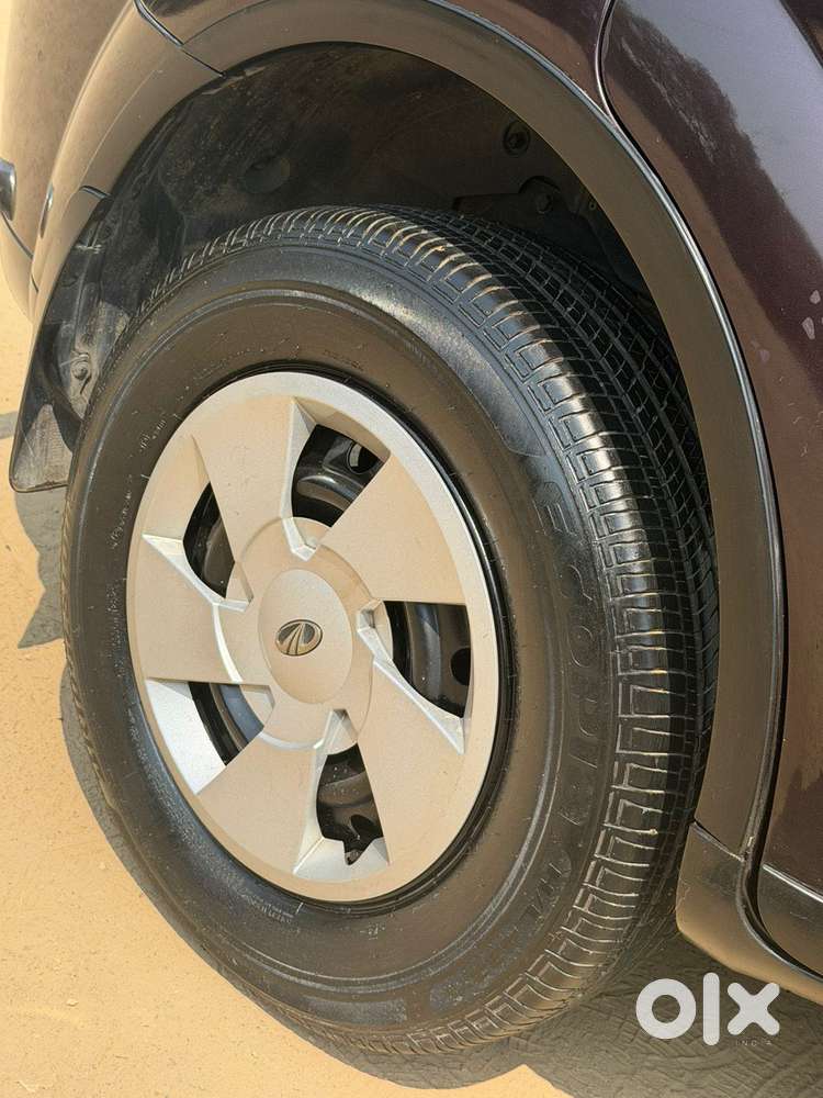 Mahindra Xuv500 W7, 2019, Diesel
