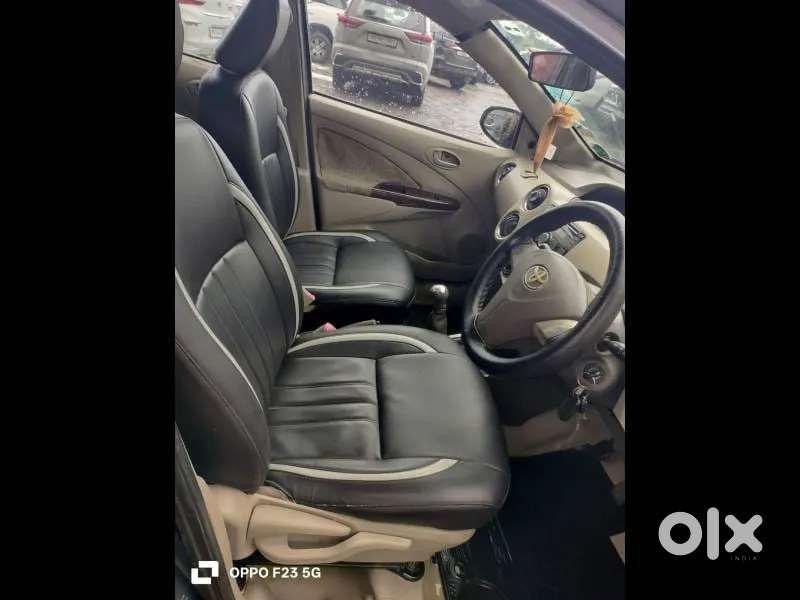 Toyota Etios 1.5 G, 2013, Petrol