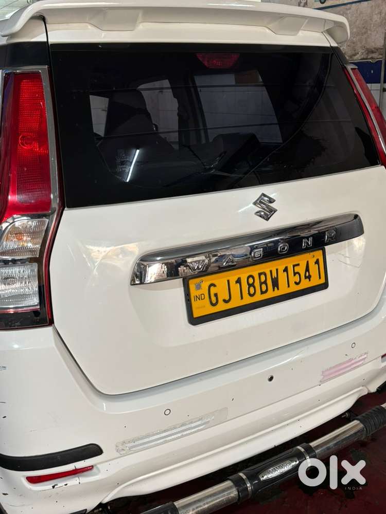 Maruti Suzuki Wagon R 2023 Cng & Hybrids Well Maintained