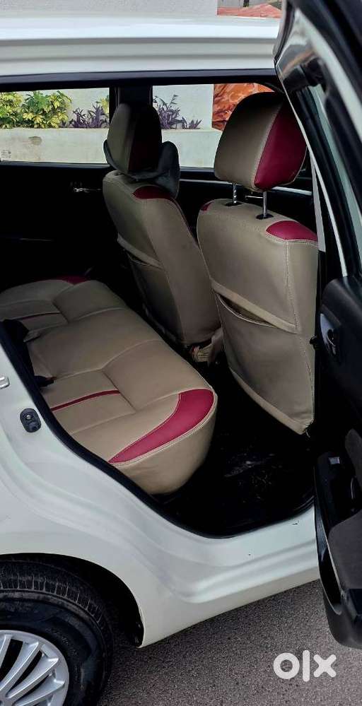 Maruti Suzuki Swift 1.2 Vxi (o), 2015, Petrol