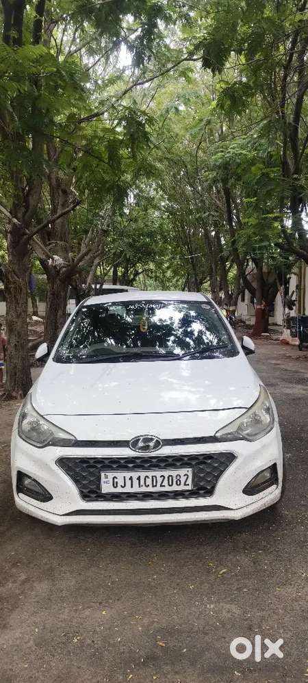Hyundai I20 Spotz 2020/21