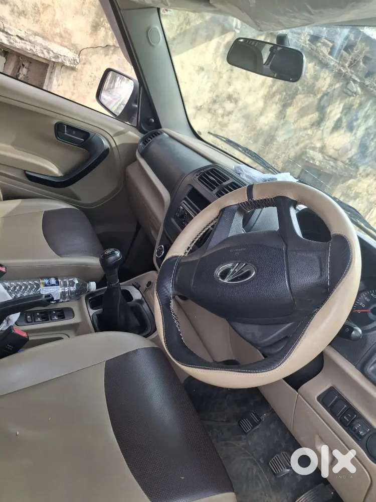 Mahindra Tuv 300 2018 Diesel Manual