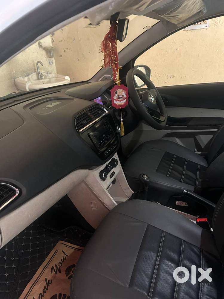 2023 Model Tata Tigor Xz Cng