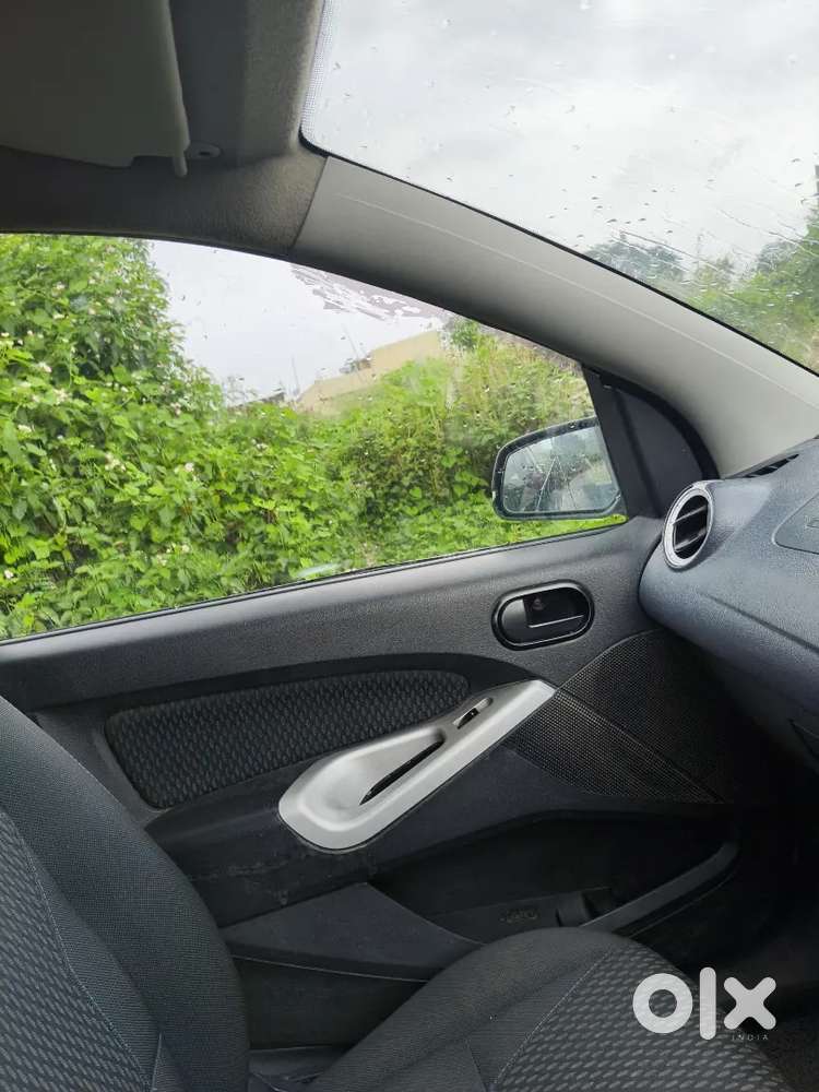Ford Figo Diesel 2013