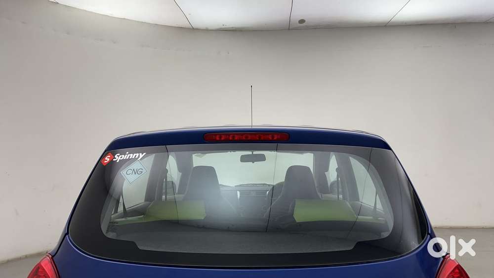Maruti Suzuki Celerio Cng Vxi Optional, 2021, Cng & Hybrids