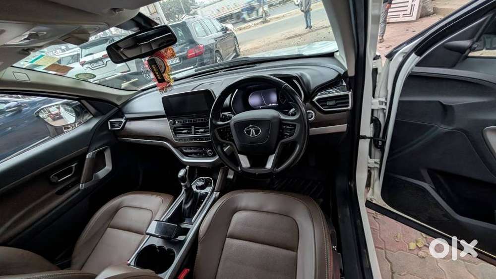 Tata Harrier Xza Plus At, 2023, Diesel