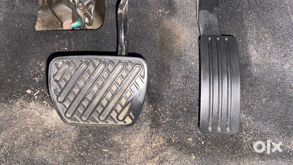 Renault Duster Petrol Rxs Cvt, 2018, Petrol