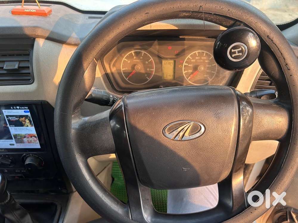 Mahindra Diesel Manual 2017
