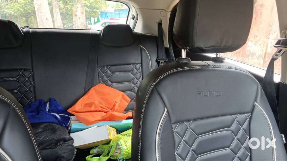 Tata Punch Smart Plus 2025