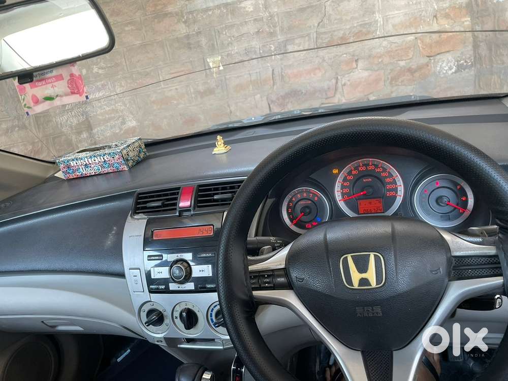 Honda City Good Condition Car
