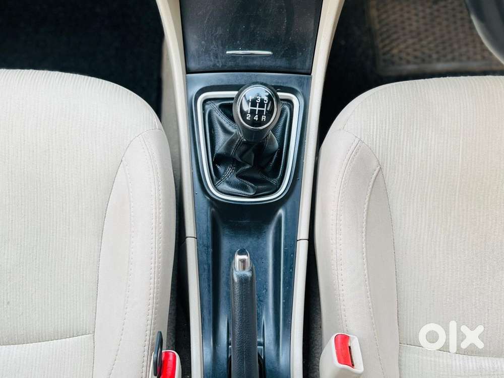 Maruti Suzuki Ciaz 2017 Diesel Manual Very Good Condition