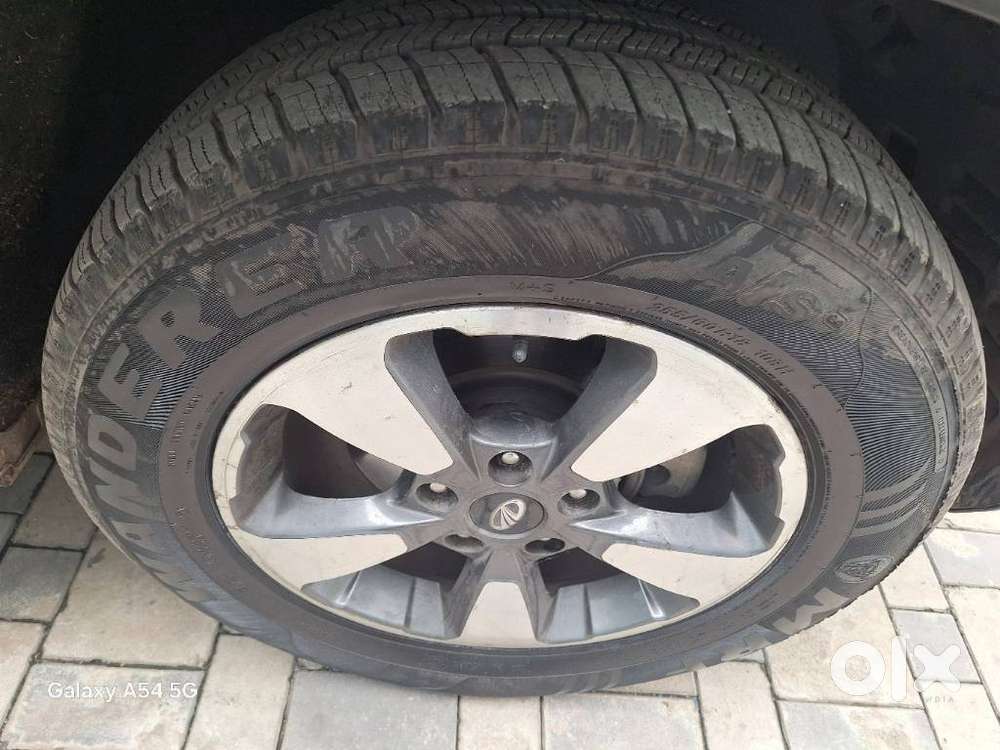 Mahindra Bolero Power Plus