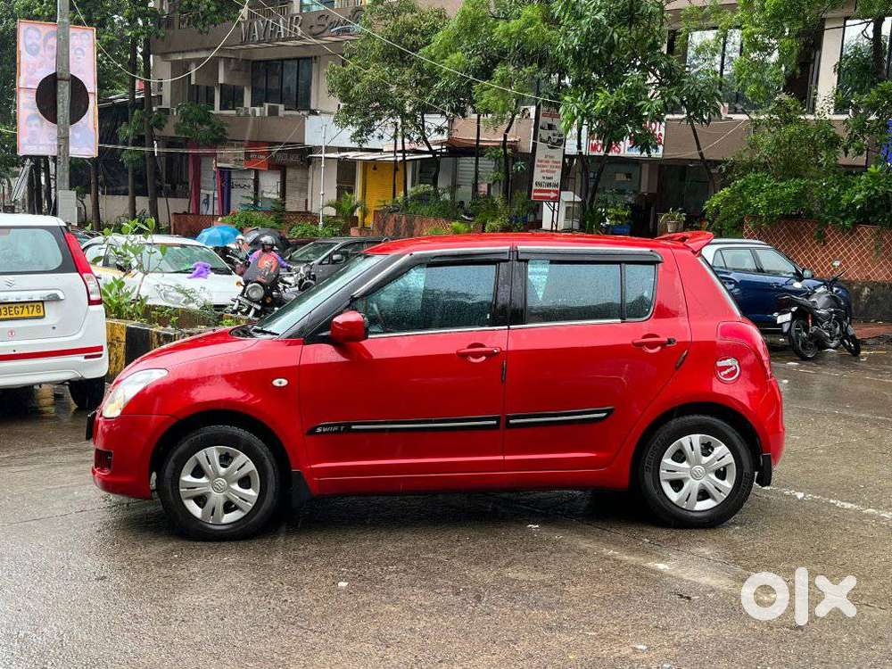 Maruti Suzuki Swift 1.3 Vxi, 2010, Cng & Hybrids