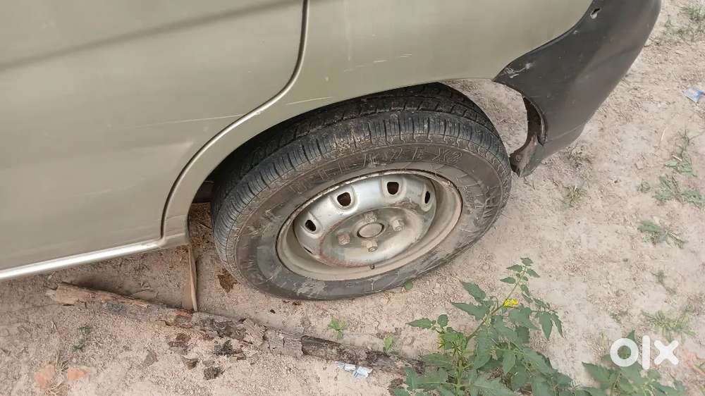 Maruti Suzuki Alto 2009