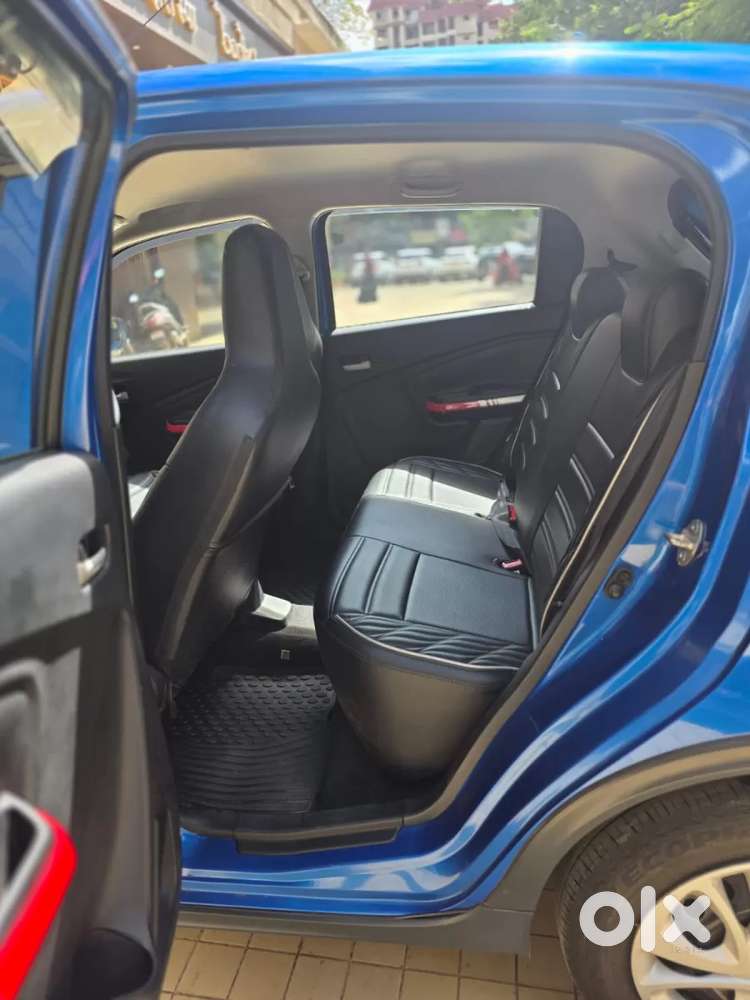 Maruti Suzuki Celerio Vxi, 2022, Petrol