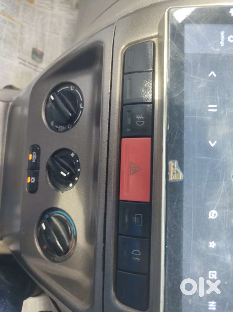 Tata Indica Vista Aura Plus 1.3 Quadrajet, 2010, Diesel