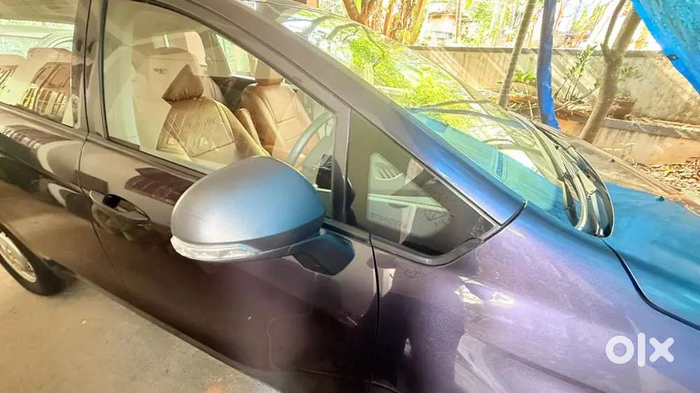 Mahindra Marazzo M2 2019 Model Low Km Neat And Clean Car For Sale