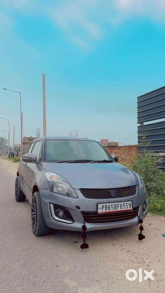 Maruti Swift Ldi 2013