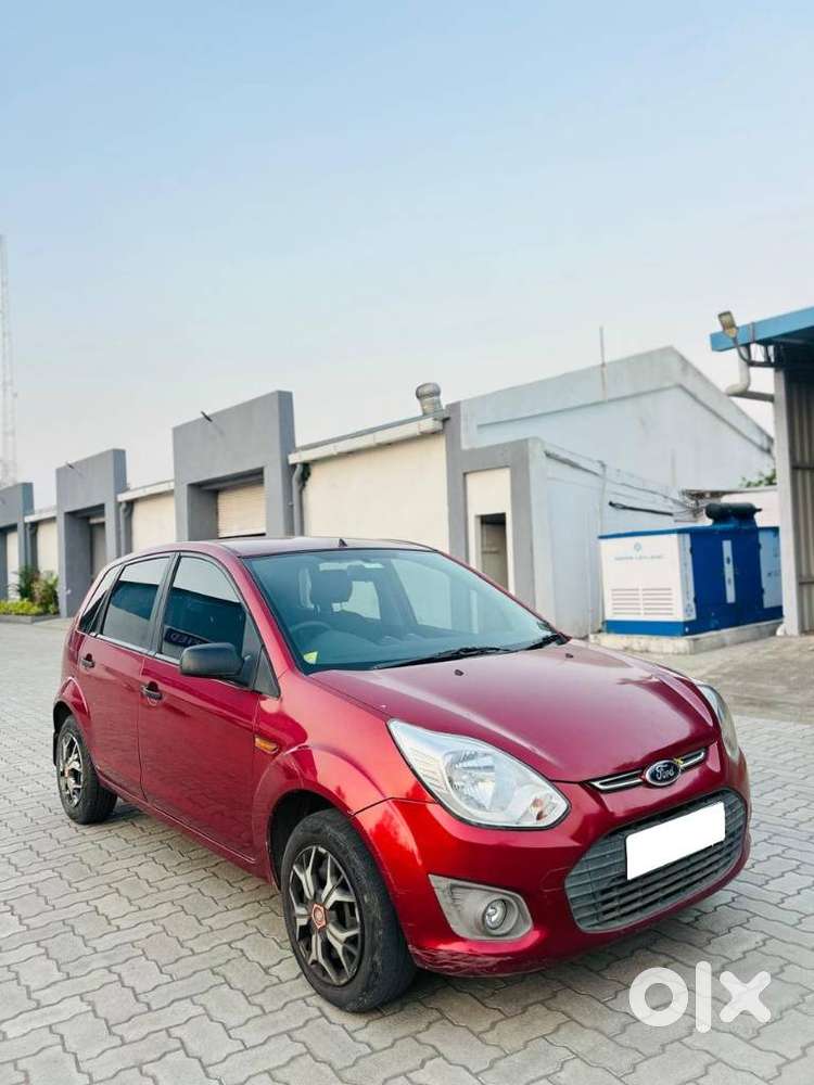 Ford Figo 2012-2015 Diesel Exi, 2014, Diesel