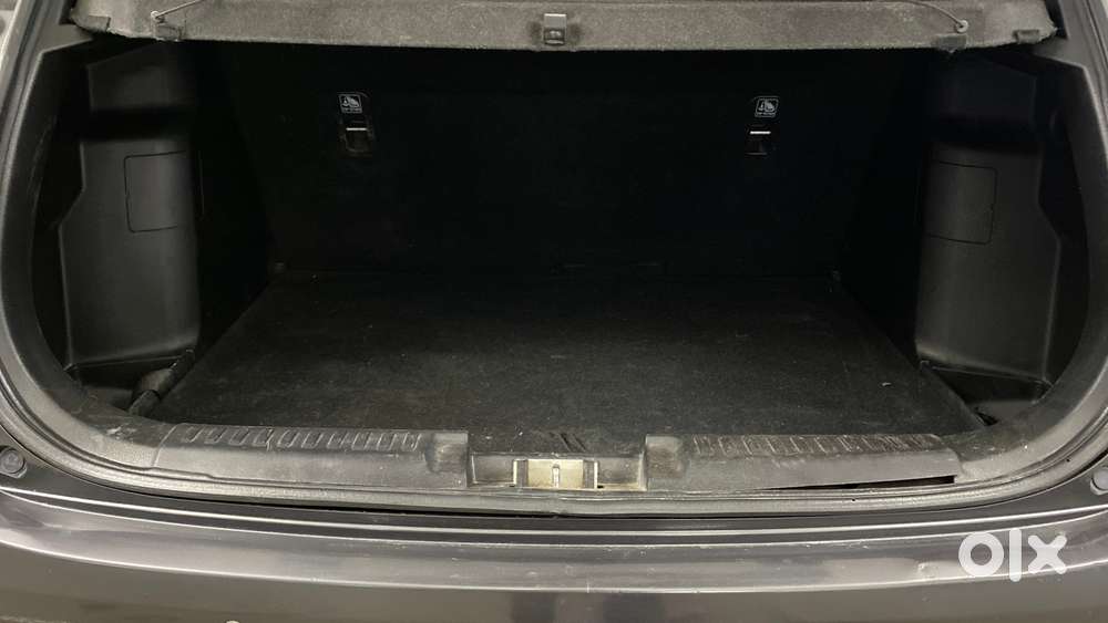 Maruti Suzuki Vitara Brezza 1.5 Vxi, 2021, Petrol