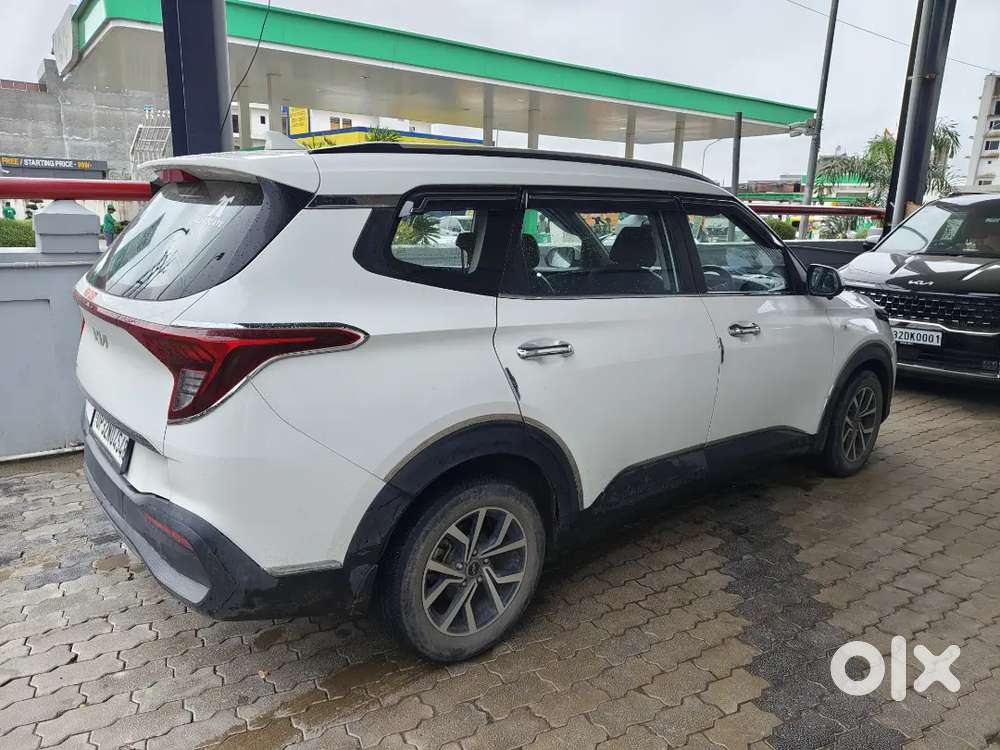 Kia Carens 1.4 Premium 2023