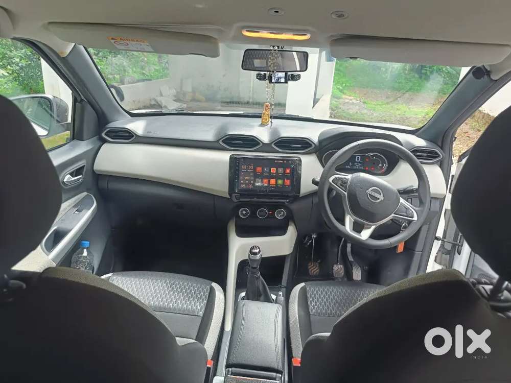 Nissan Magnite 1.0 Xl 2024