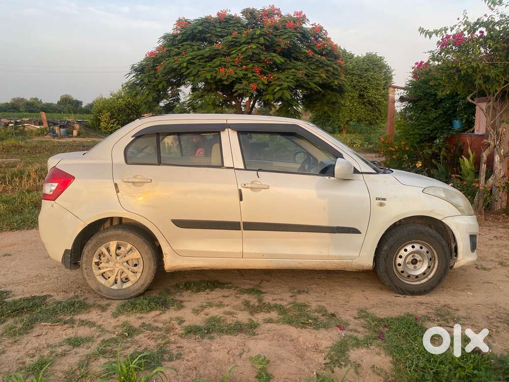 Maruti Suzuki Dzire Dec 2013 Diesel 125000 Km Driven