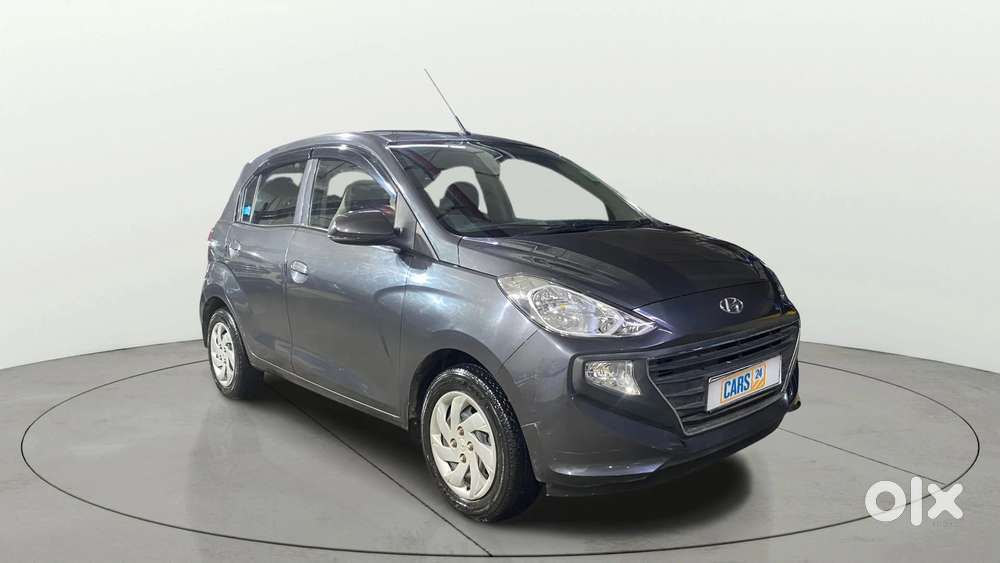 Hyundai New Santro 1.1 Asta Mt, 2021, Petrol