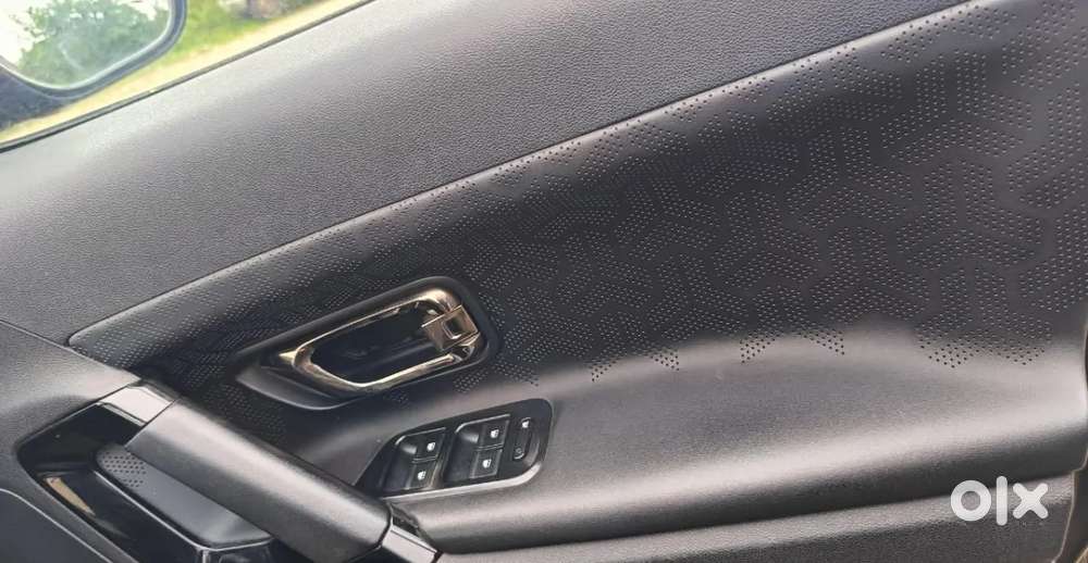 Tata Harrier Xza+, 2023, Diesel