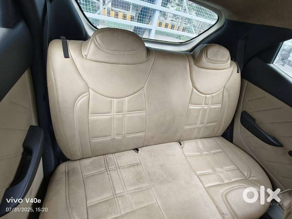 Hyundai Eon Era +, 2018, Petrol