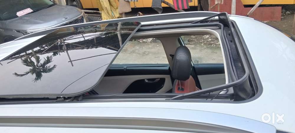 Hyundai Creta Facelift 1.5 Diesel Mt, 2021, Diesel