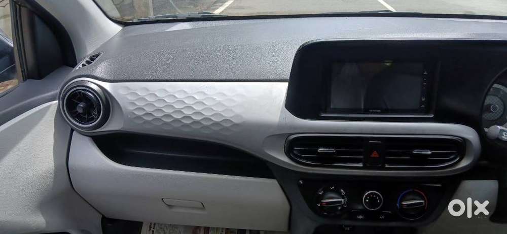 Hyundai Grand I10 Nios Magna Corporate Edition 1.2 Kappa Vtvt, 2020,..