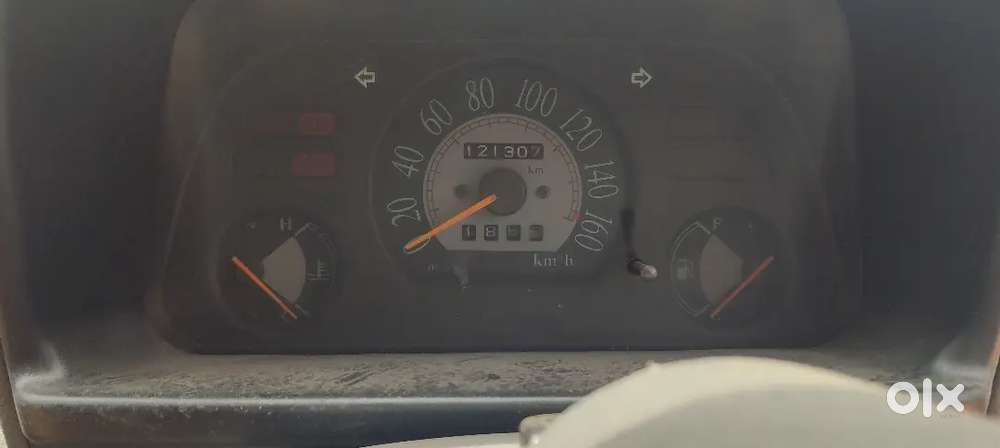 Maruti Suzuki Zen Vxi 2001