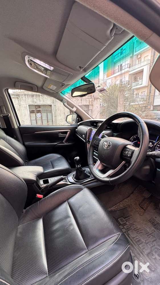 Toyota Fortuner 3.0 4x2 Mt, 2023, Diesel