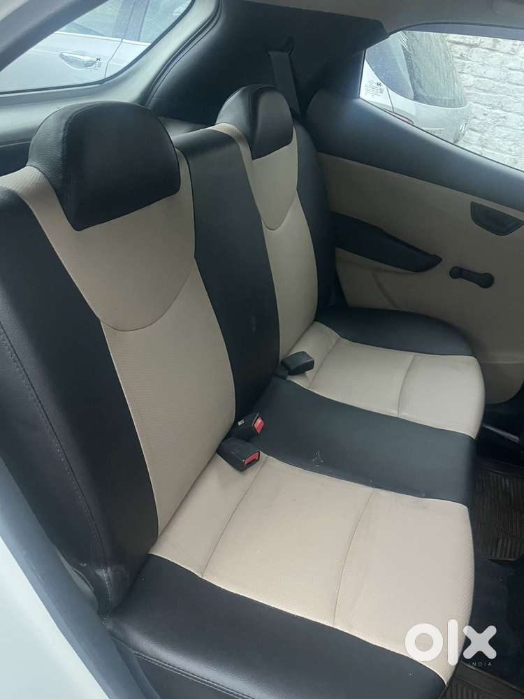 Hyundai Eon Era Plus, 2015, Petrol