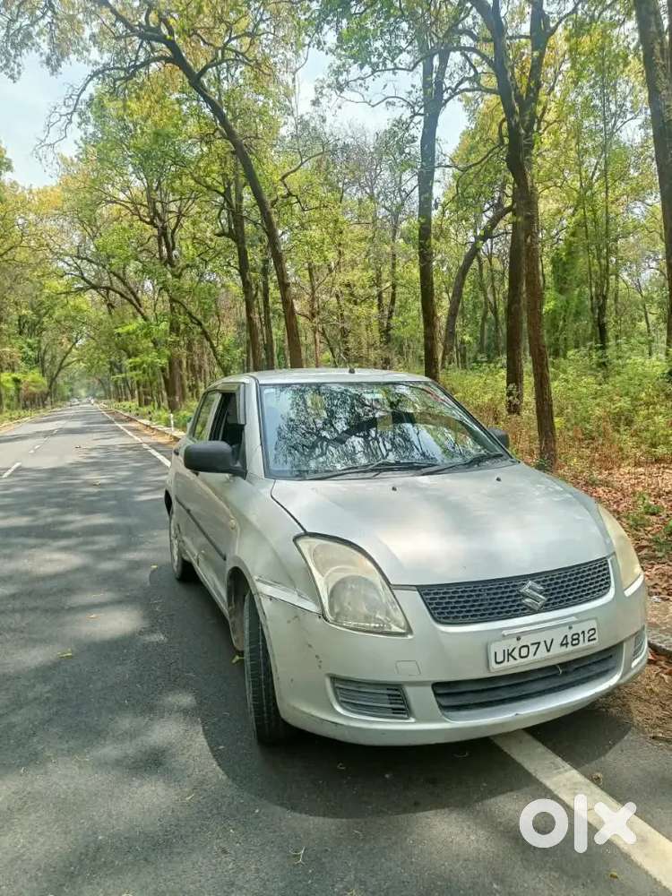 Maruti Suzuki Swift Lxi 2008