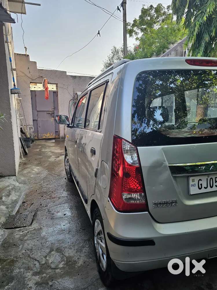 2011 Maruti Suzuki Wagon R