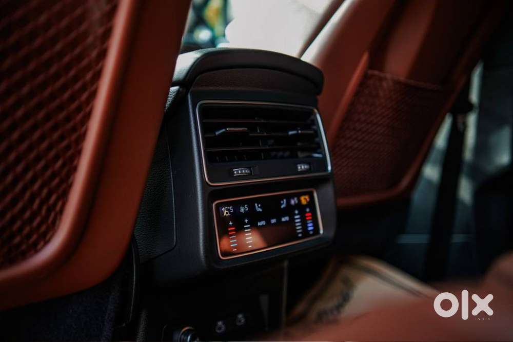Audi Q7 3.0 Technology 55 Tfsi, 2023, Petrol