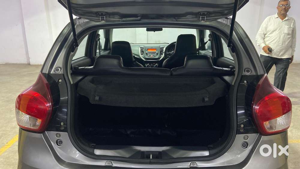 Maruti Suzuki Celerio Zxi, 2023, Petrol