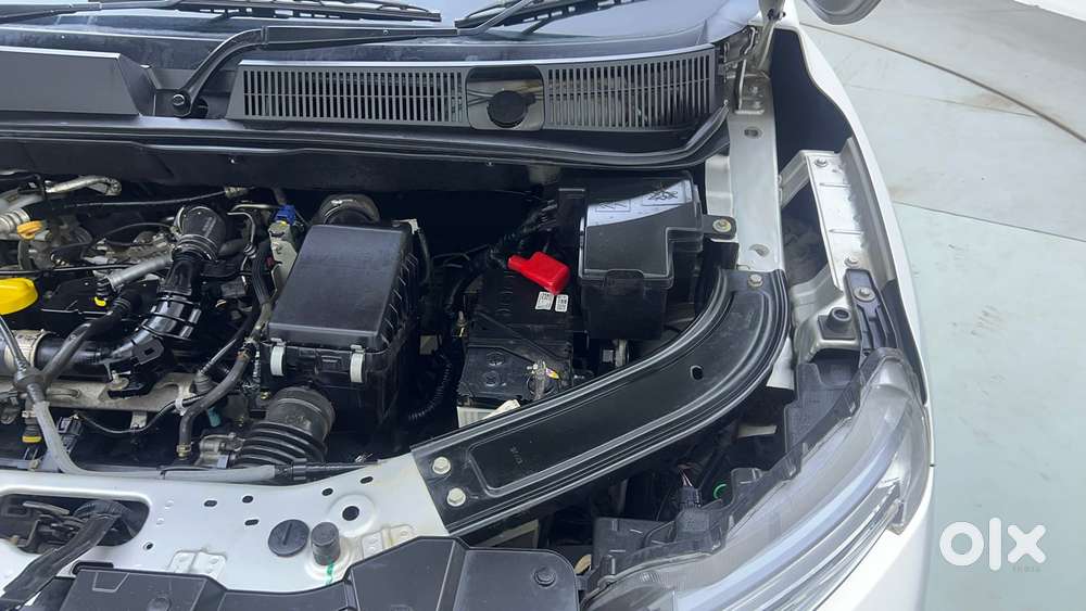 Renault Kiger Rxz Turbo Cvt Dt, 2023, Petrol