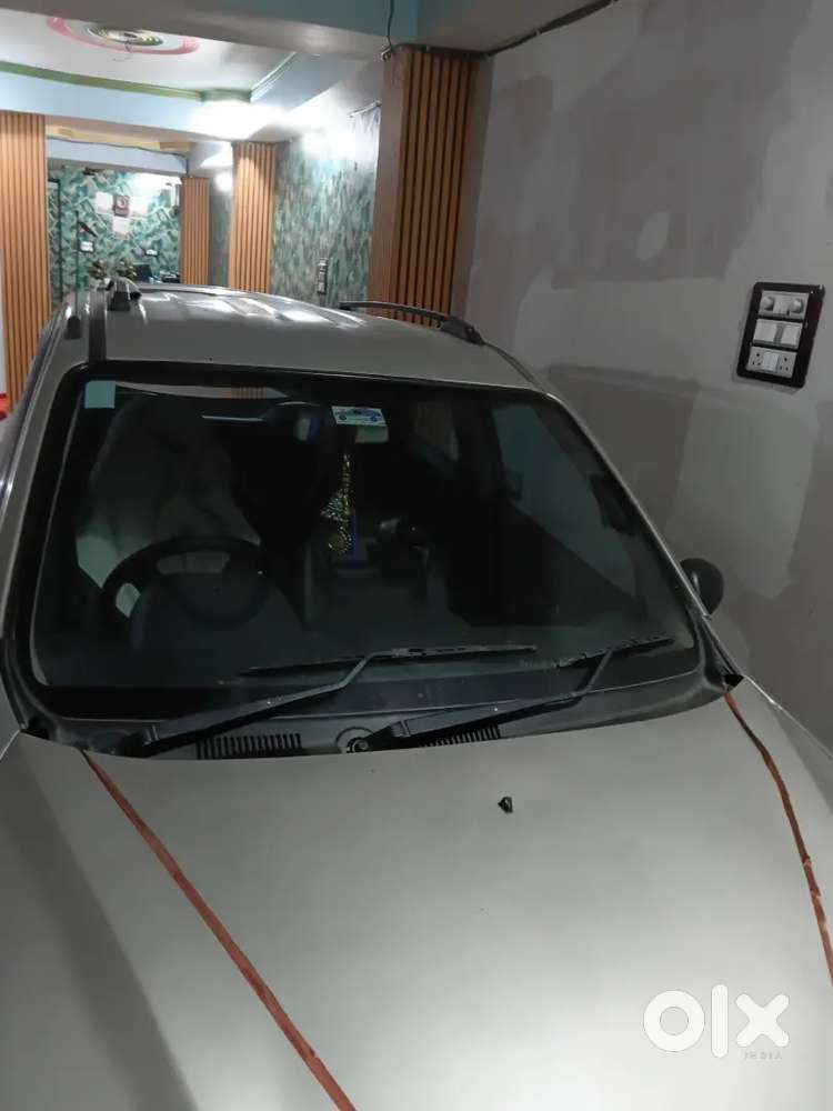 Maruti Alto 2016