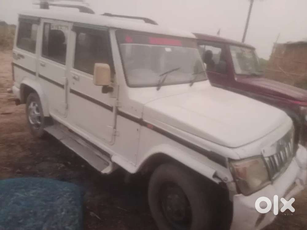 Mahindra Bolero Neo 2012 Diesel 100000 Km Driven