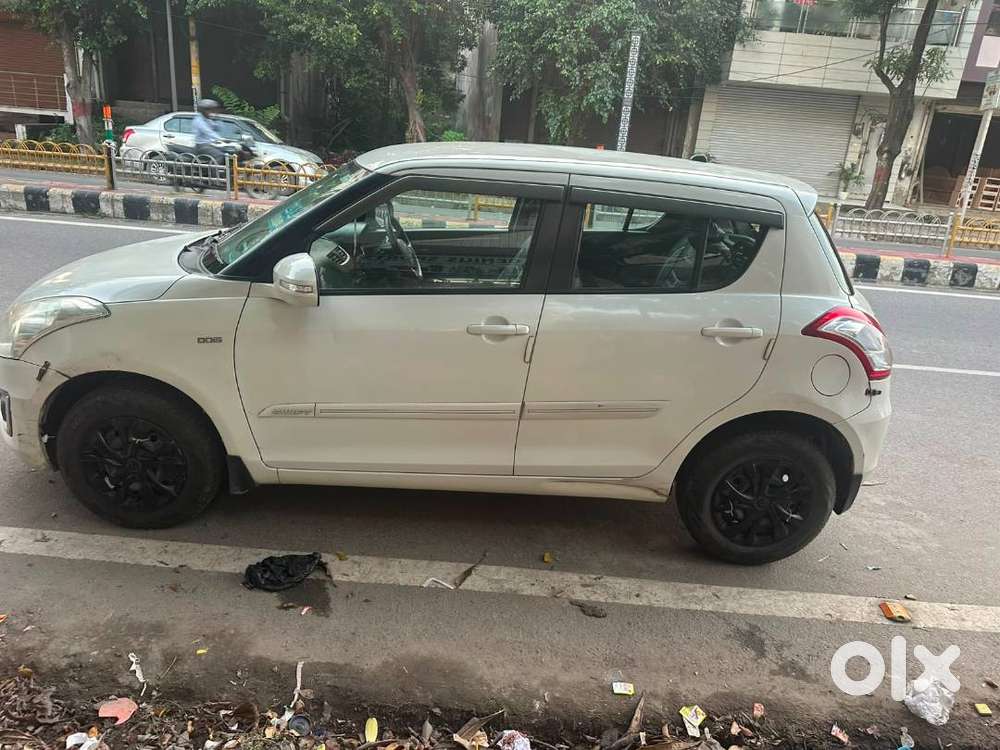 Maruti Suzuki Swift 2015