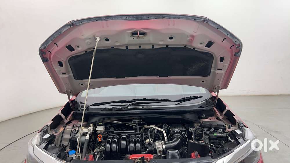 Honda Elevate Zx Mt, 2023, Petrol