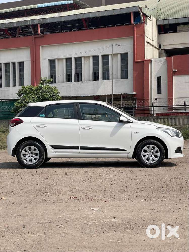 Hyundai Elite I20 Magna 1.2 Mt, 2016, Petrol