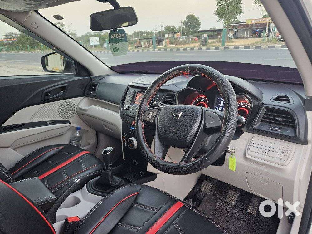 Mahindra Xuv300 W6 Diesel, 2023, Diesel