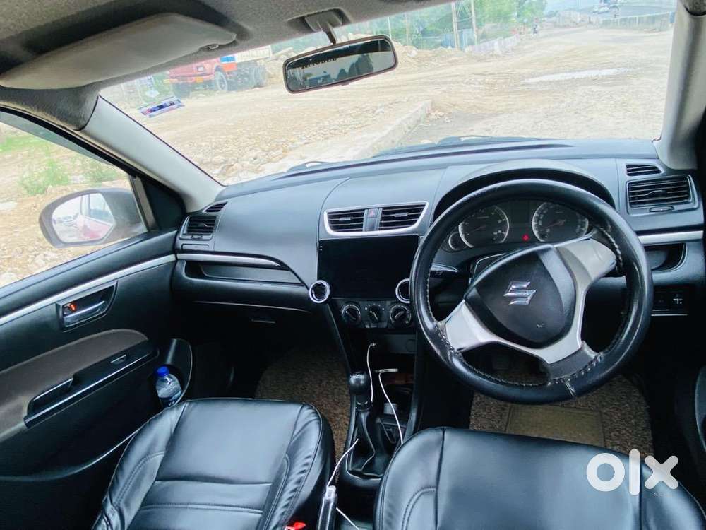 Maruti Suzuki Swift 2013 Diesel Well Maintained