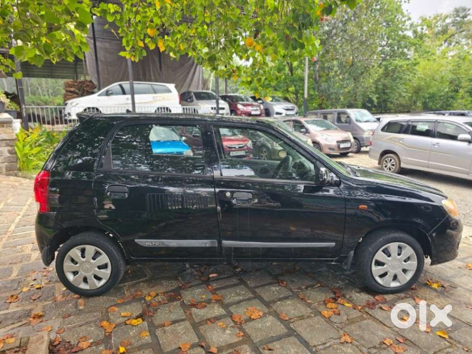 Maruti Suzuki Alto K10, 2012, Petrol